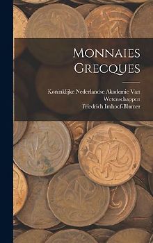 Monnaies Grecques