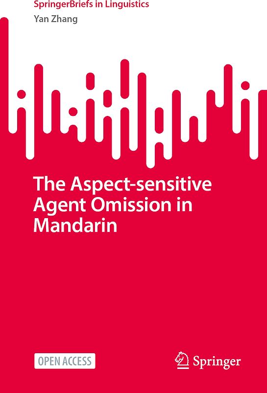 The Aspect-Sensitive Agent Omission in Mandarin