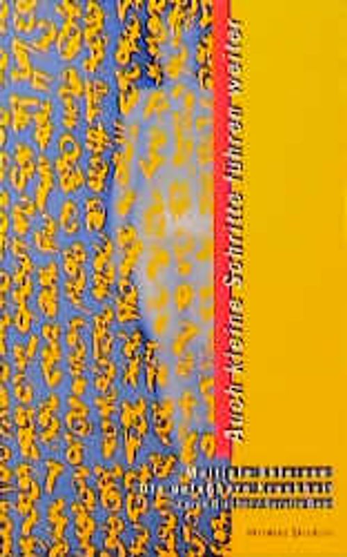 Auch kleine Schritte führen hinaus. Multiple Sklerose - die unfassbare Krankheit