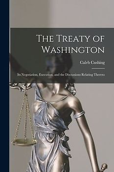 The Treaty of Washington