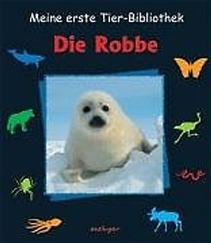 Die Robbe