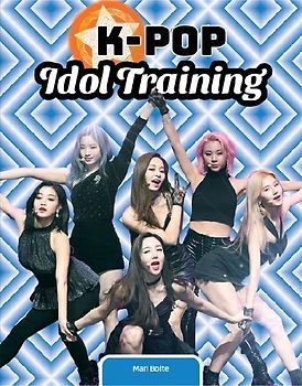 K-Pop Idol Training
