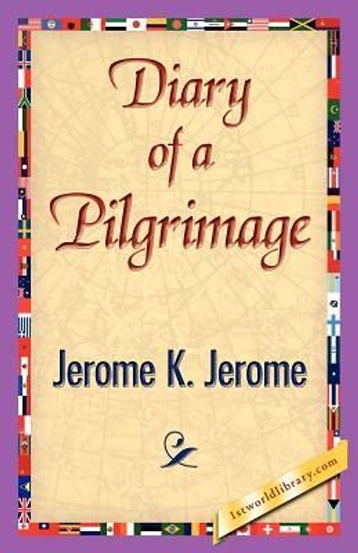Diary of a Pilgrimage