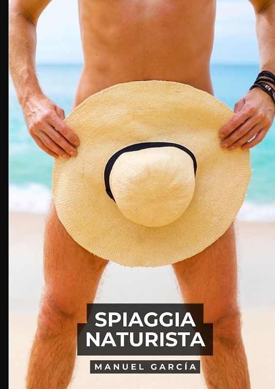 Spiaggia Naturista