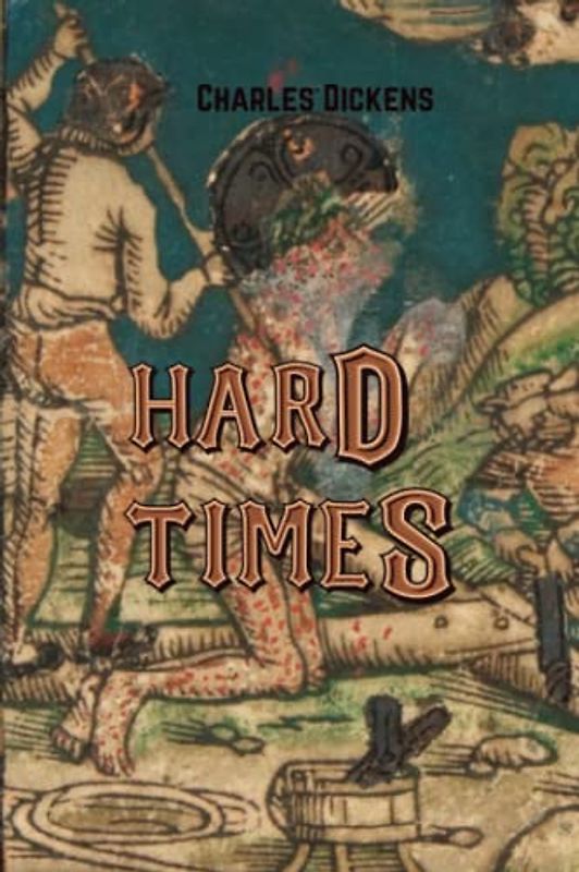 Hard Times Annotated