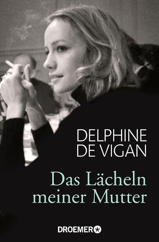 Das Lächeln meiner Mutter