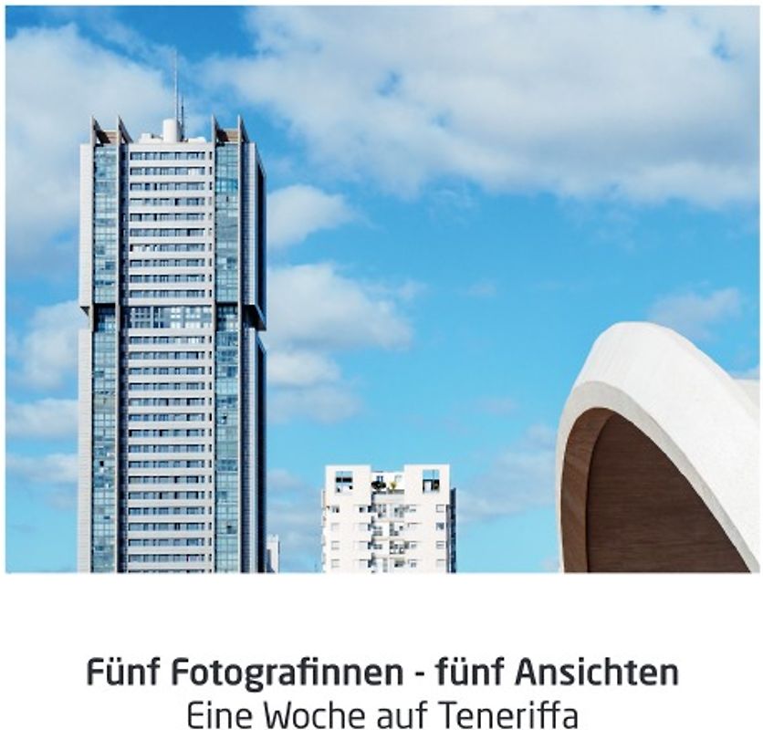 Fünf Fotografinnen - fünf Ansichten