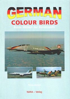 German Colourbirds