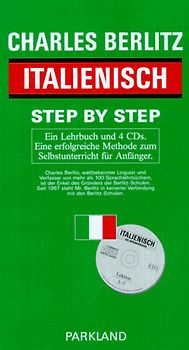 Italienisch - Step by Step