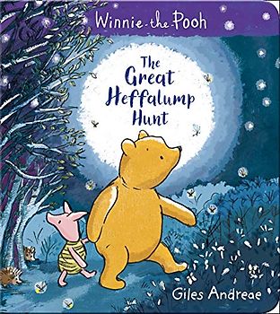 Winnie-the-Pooh: The Great Heffalump Hunt