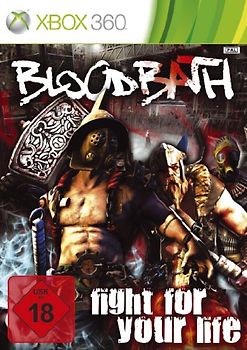 Bloodbath: Fight for your Life Xbox 360