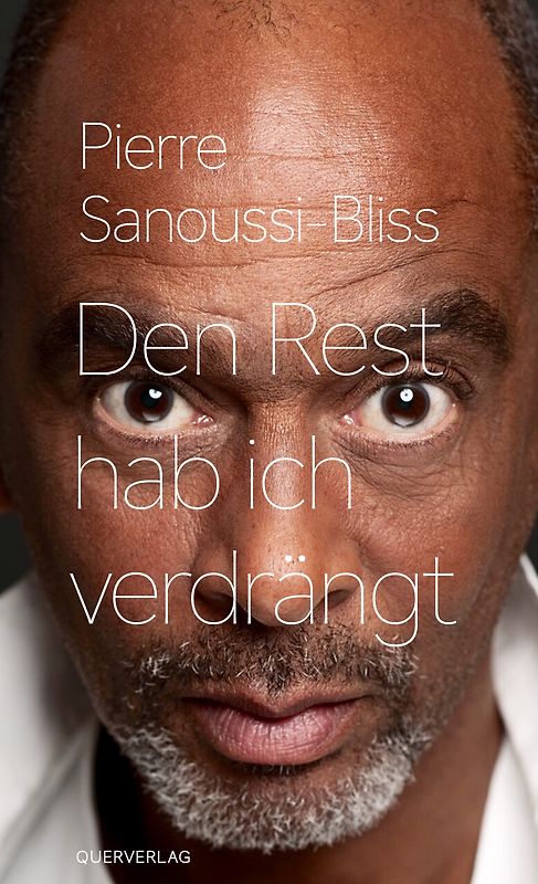 Den Rest hab ich verdrängt