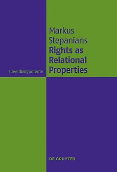 Rights as Relational Properties