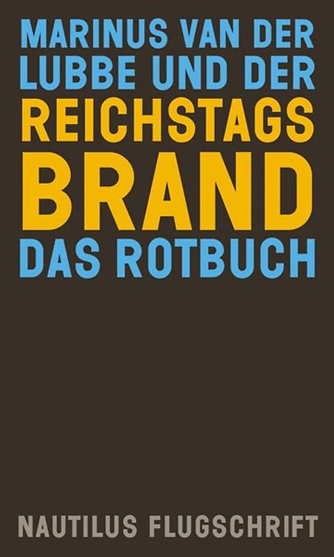 DAS ROTBUCH