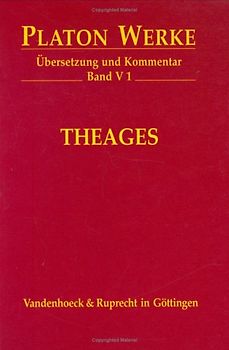 V 1 Theages