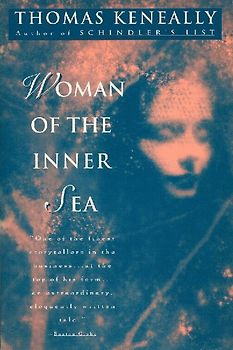 Woman of the Inner Sea