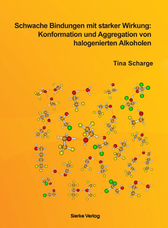 Schwache Bindungen mit starker Wirkung
