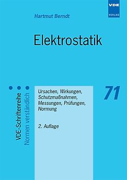 Elektrostatik
