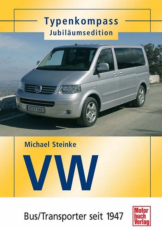 VW - Bus/Transporter seit 1947