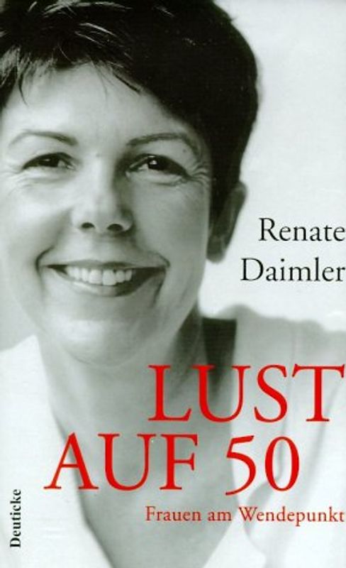 Lust auf 50