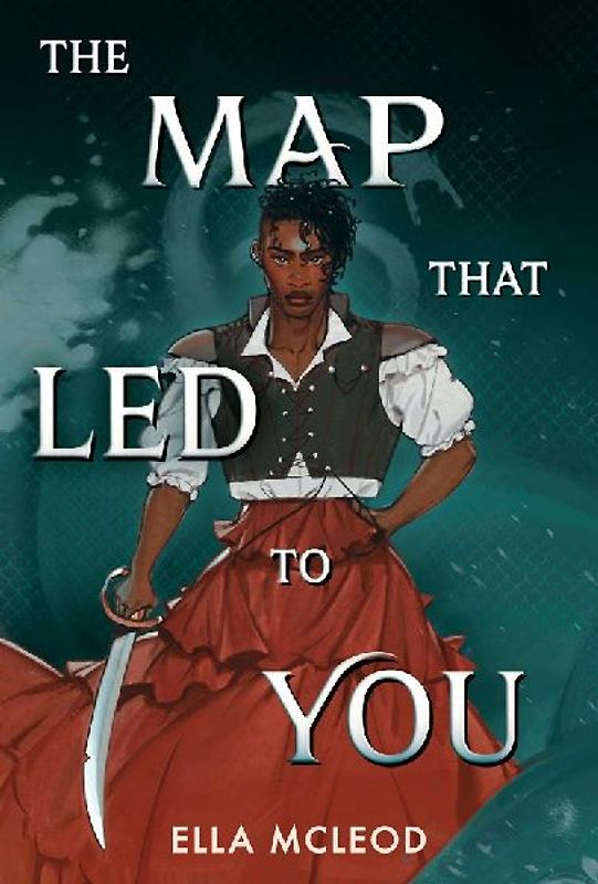 The Map That Led to You (a Novel)