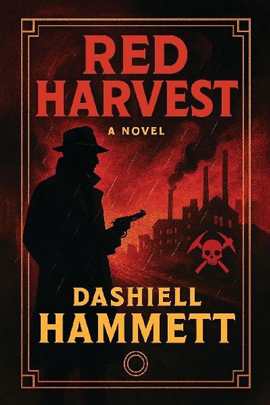 Red Harvest