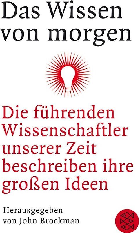 Das Wissen von morgen