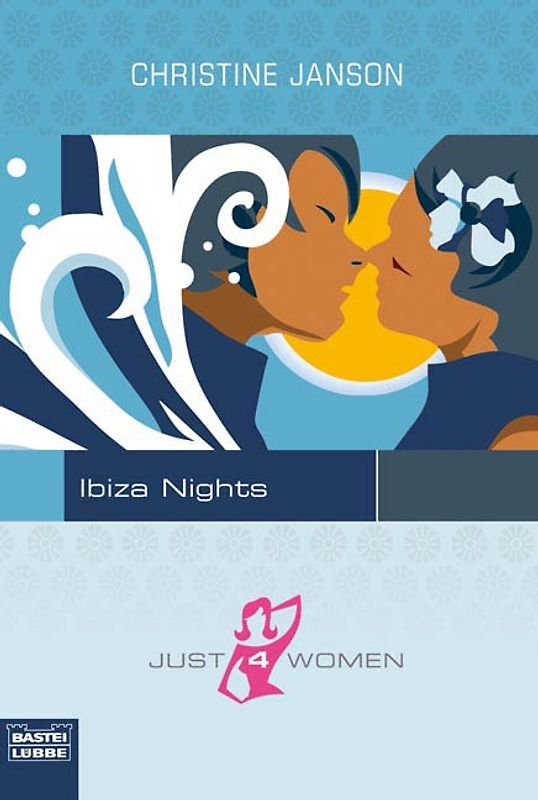 Just 4 Woman: Ibiza Nights