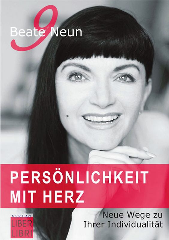 Persönlichkeit mit Herz