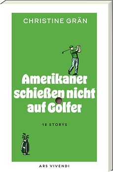 Amerikaner schießen nicht auf Golfer