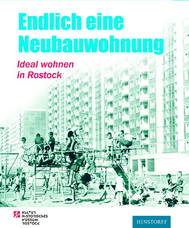 Endlich eine Neubauwohnung
