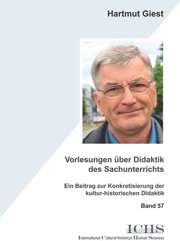 Vorlesungen über Didaktik des Sachunterrichts