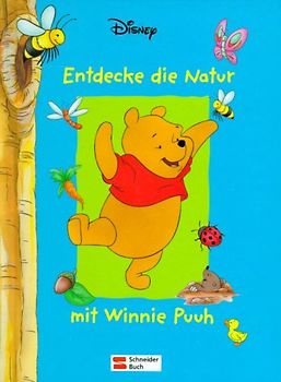 Entdecke die Natur mit Winnie Puuh