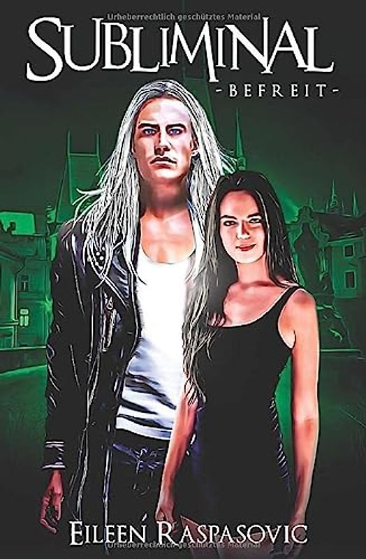 Subliminal: Befreit