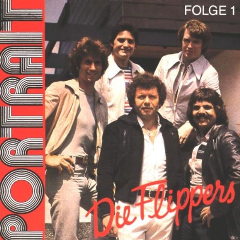 die Flippers - Portrait Folge 1