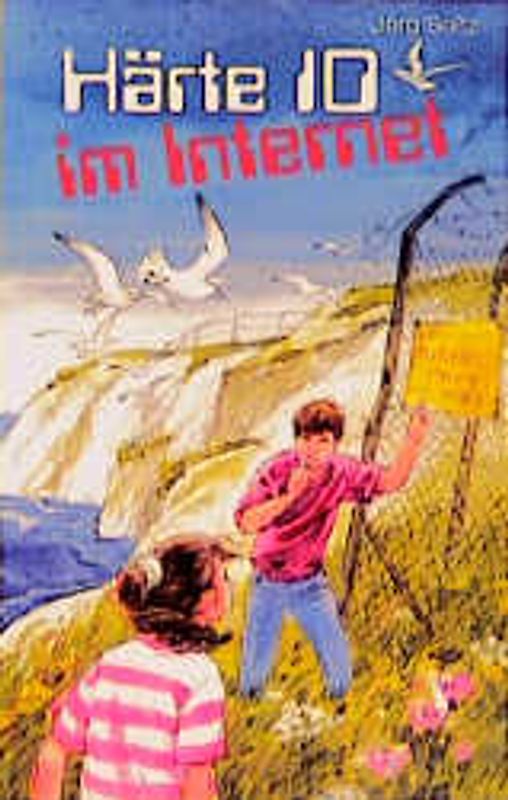 Härte 10 im Internet