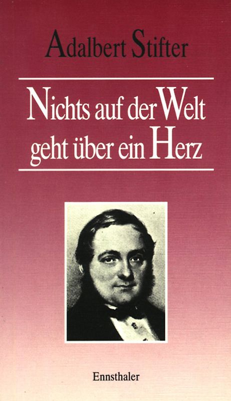 Nichts auf der Welt geht über ein Herz