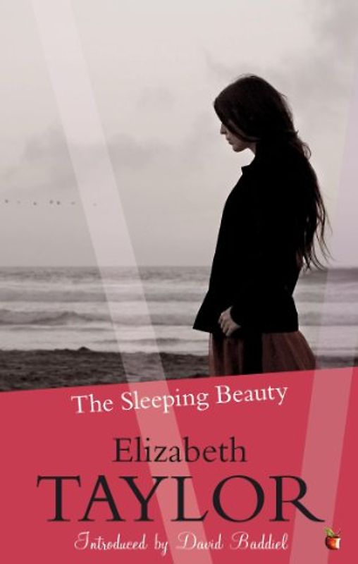 Sleeping Beauty - Elizabeth Taylor