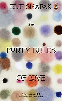 The Forty Rules of Love
