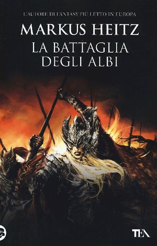 La battaglia degli albi