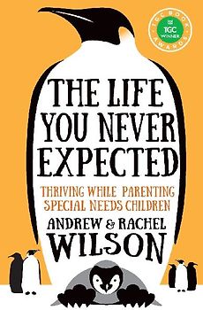 The Life You Never Expected