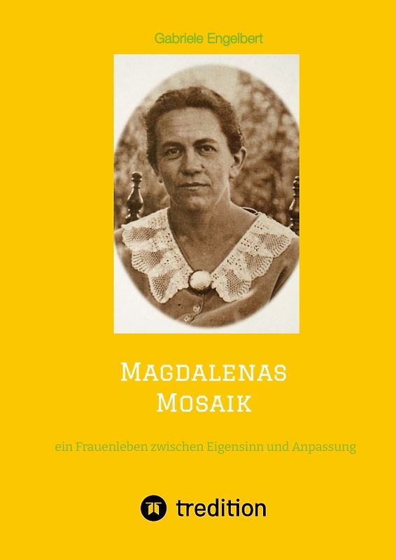 Magdalenas Mosaik
