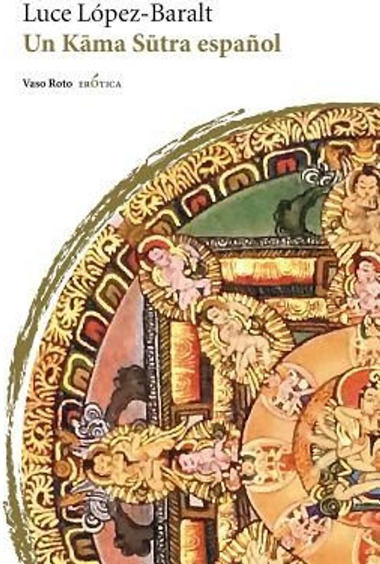 Un kama sutra español