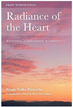 Radiance of the Heart