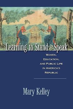 Learning to Stand and Speak