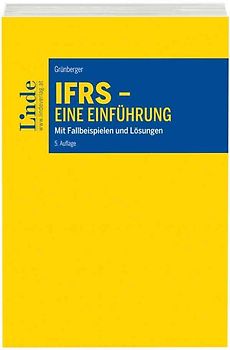 IFRS - Eine Einführung