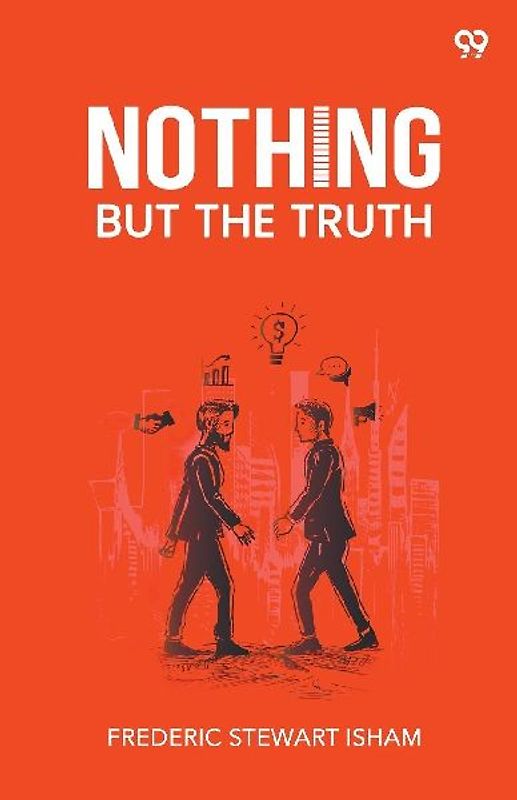 Nothing But The Truth