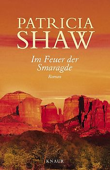 Im Feuer der Smaragde