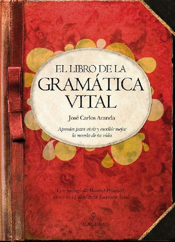El Libro de la Gramatica Vital