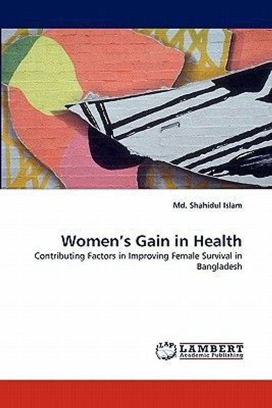 Women''s Gain in Health